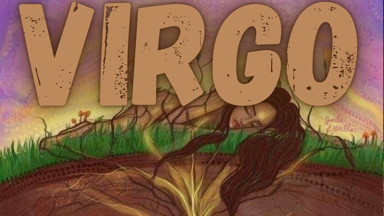 Дева ♍ Боже мой😳 Кто-то любит тебя больше, чем ты думаешь, но боится, что...🥺Тебе нужно это услышать