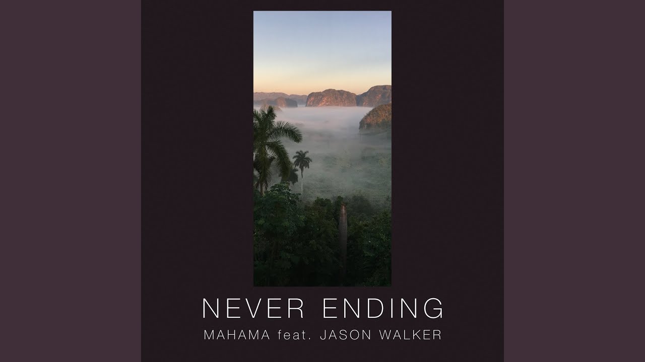 Watch Never Ending on YouTube Watch Never Ending on YouTube