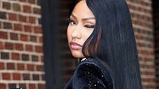 Best Nicki Minaj Verses - New 2025 | Best of the Best