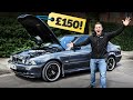 I Bought A BMW On Instagram For £150