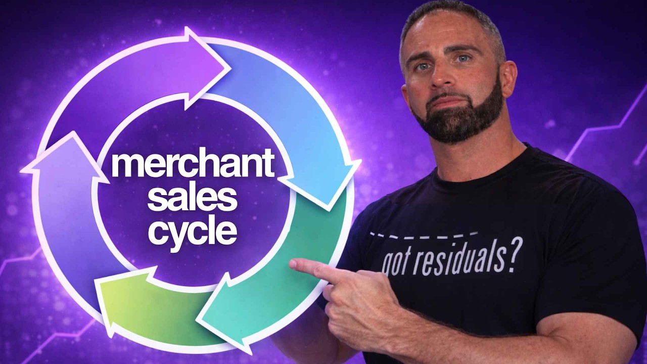 Цикл продаж в торговле: объяснение (почему владельцы бизнеса вам не доверяют)