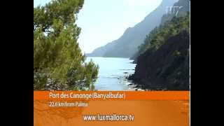 Port des Canonge