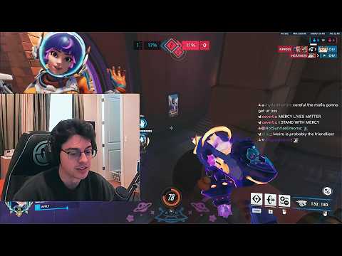 Why Juno is the best beginner hero in Overwatch
