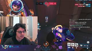 Why Juno is the best beginner hero in Overwatch
