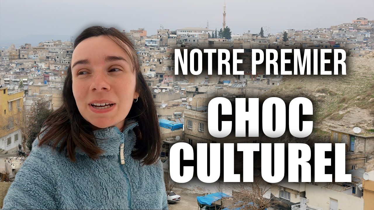 LA TURQUIE loin des hôtels de luxe ! 🇹🇷