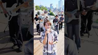 시원한 목소리로 말아주는 드래곤포니 표 여름의 속도🩵