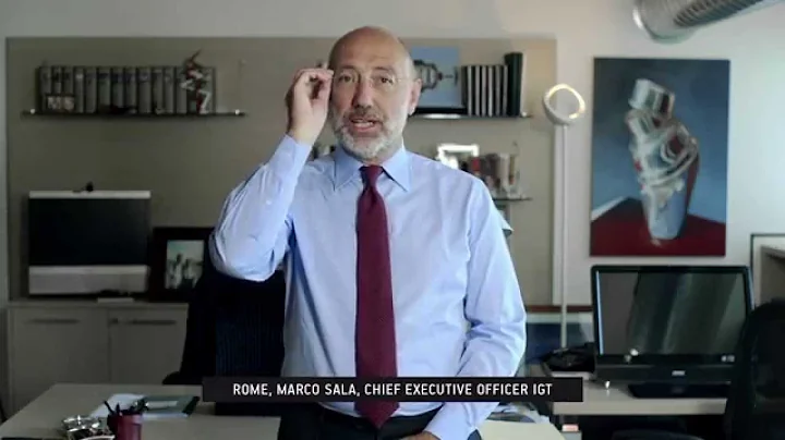 Our Sustainability strategy