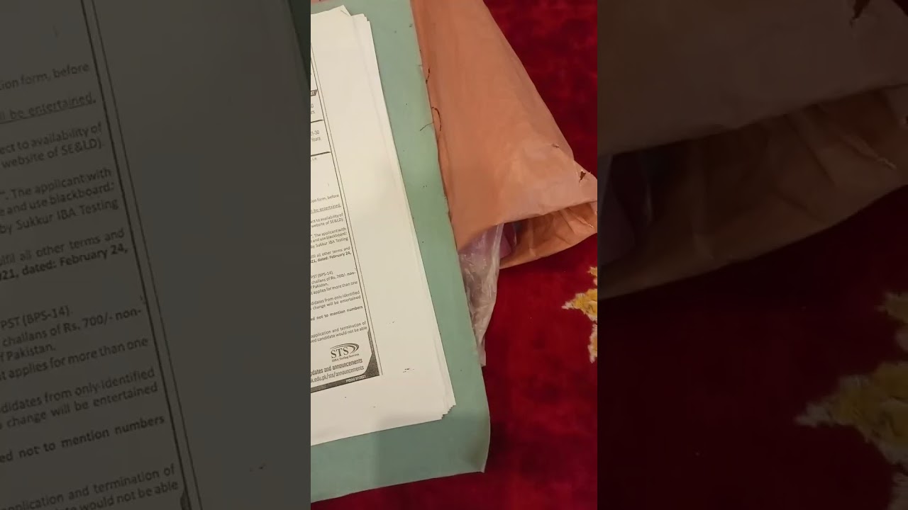 how to arrange file for AG Sindh for JEST salary