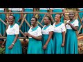 Kagoro SDA Choir - Nilipokombolewa Mp3 Song