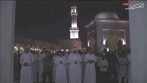 سوره الملك الشيخ عبدالولي الاركاني