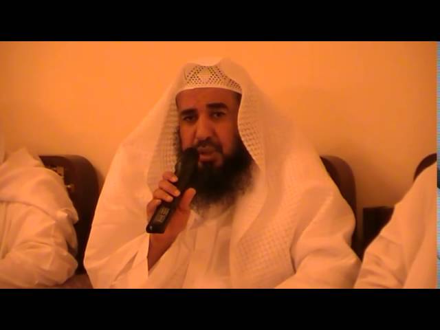 نصائح  من الشيخ سليمان الرحيلي والشيخ عبدالسلام السحيمي