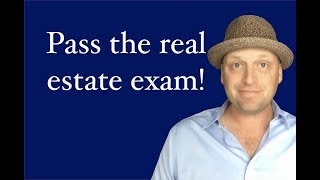 Less Than Freehold Estates Webinar - Real Estate Exam