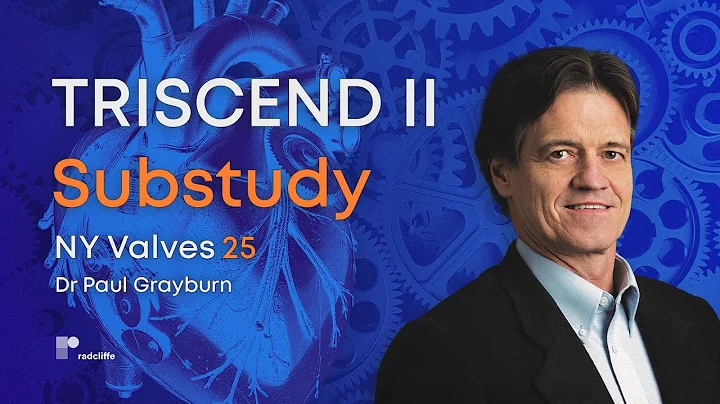 NY Valves 25: Echocardiographic Outcomes from TRISCEND II Substudy