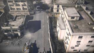 Command and Conquer Generals 2 Debut Trailer VGA's 2011 HD