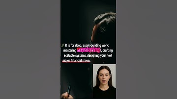 The 1-Hour Wealth Loophole