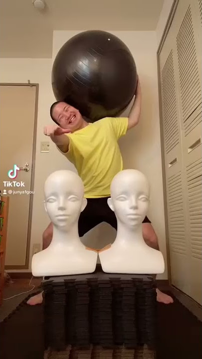 Junya1gou funny video 😂😂😂 | JUNYA Best TikTok July 2021 Part 31