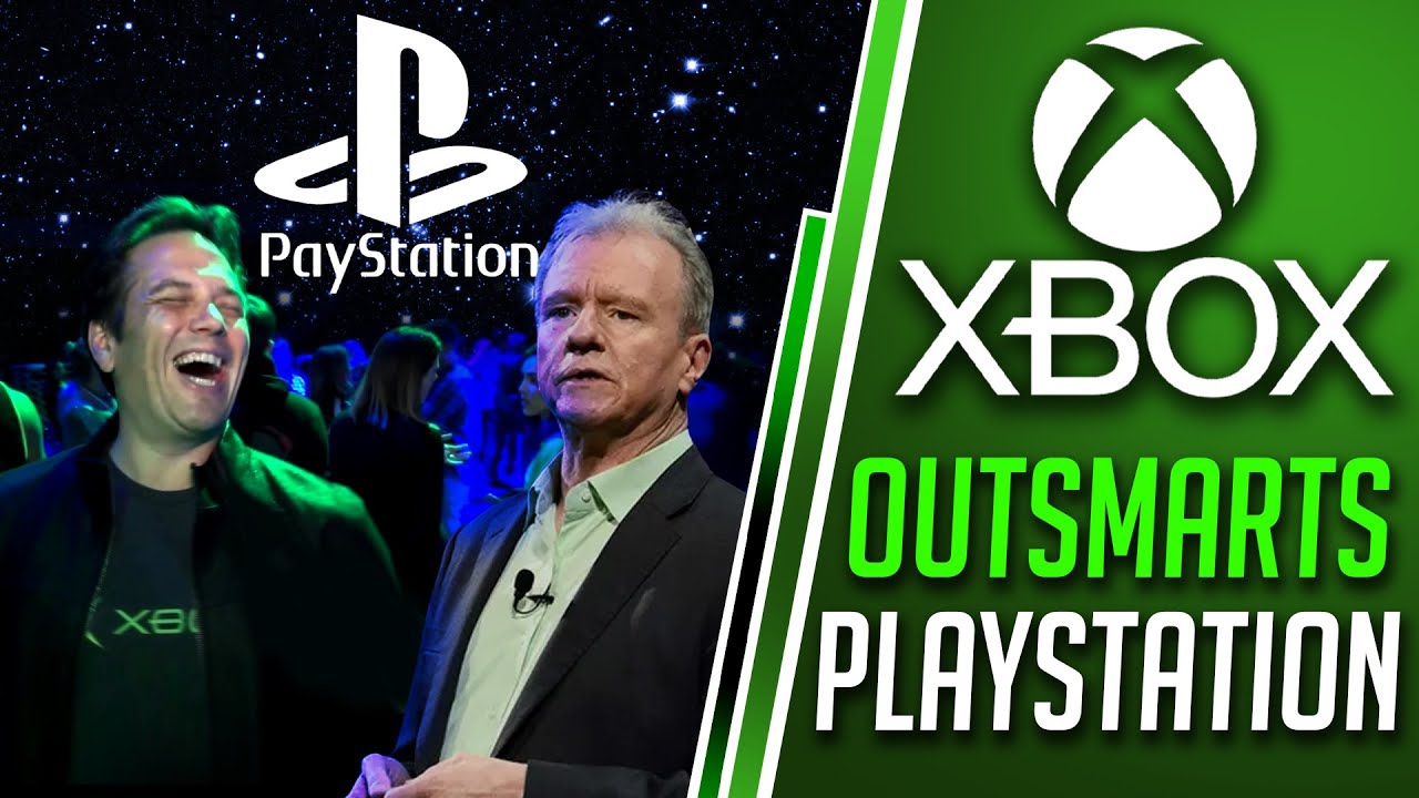 Xbox PUSHES BACK Against PS5 Price Increase - Xbox Series X|S Price Update