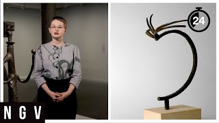 Curators against the clock | Picasso's sculptures