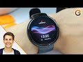 LEMFO LEM7: Smartwatch mit SIM-Slot & Android 7 - Test / DEUTSCH | China-Gadgets