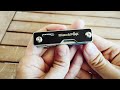 Blackfox bf205  perfect and cheap multitool