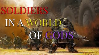 Why The Cabal Are True Underdogs
