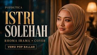 ISTRI SOLEHAH – Rhoma Irama | Pop Ballad Cover yang Menyentuh