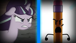 Same Scene! Different Show!