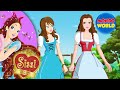 SISSI THE YOUNG EMPRESS 2, EP. 5 | full episodes | HD | kids cartoons | animated series in English