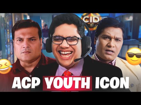 I JOINED CID