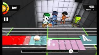 Guitarbots apk games Guitarbots apk games