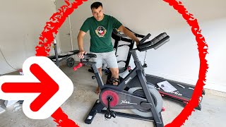 The Best Exercise Bike on Amazon? - Joroto X4s