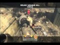 Call Of Duty MW2: AMAZING Throwing Knife Kill! | Best Throwing Knife Kill EVER | Across The Map!