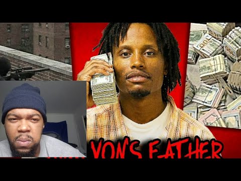 REACTING TO The Reason Silk (King Von's Dad) Was Brutally Sniped!!!