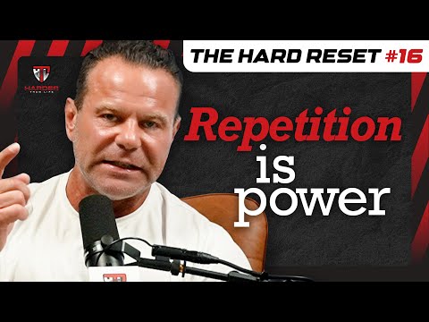 Consistency Compounds Into Real Results