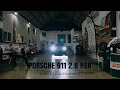 La messagre de lessence de lautomobile la passion de lautomobile incarne  porsche 911