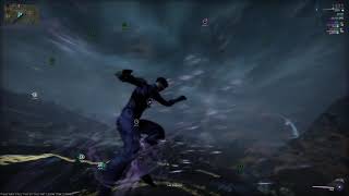 1-shot Upper Hydrolyst limb using air-slide trick