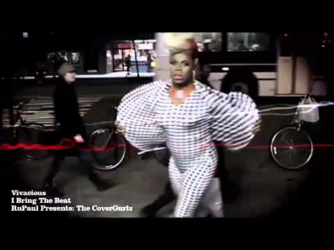 Vivacious - Bring The Beat