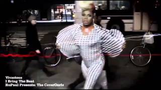 Vivacious - Bring The Beat