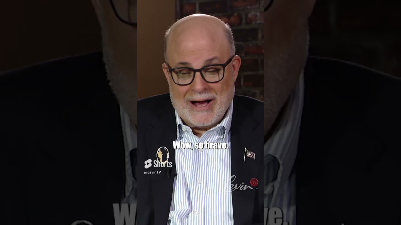 MSNBC admits it HATES Free Thinkers