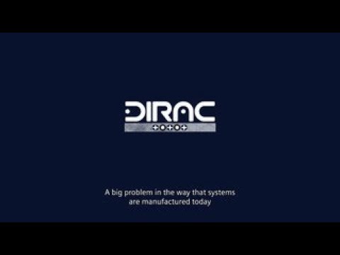 Siemens for Startups x Dirac – A renaissance for manufacturing powered by collaboration