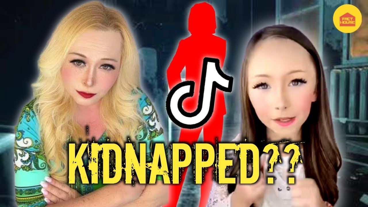 What Really Happened to Tiktokers Bebop & Bebe? Kidnapped? YouTube What Really Happened to Tiktokers Bebop & Bebe? Kidnapped? YouTube