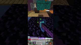 НАЧИНАЮ ВЫЖИВАНИЕ НА OneBlockSMP! IP: oneblock.proximamp.com
