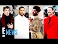 Met Gala’s Best Dressed Men: Lil Nas X, Bad Bunny & More of Our Favorite Fellas! | E! News