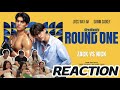 Pilot Reaction | Round One รักวนกับคนเดิม | Rooftop Reaction