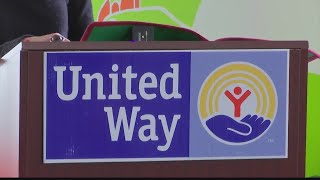 United Way details 2023 funding