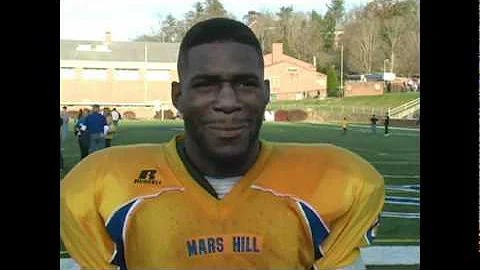 Clifton, Randolph postgame interviews 11/12/11