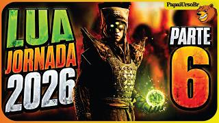 JORNADA DE INICIANTES 2026 LUA │ A  PIRÂMIDE E CONTRATO IMPORTANTE PARTE 6 #destiny2 screenshot 1