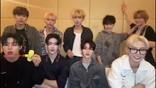 240929 ZEROBASEONE (@zb1official) Instagram Live