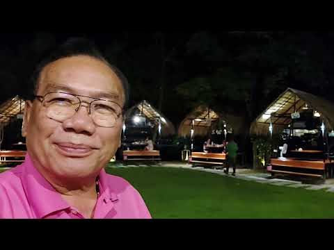 รายการ "ตำนาน ทันโลก"ตอน สำรวจร้านอาหาร นครนายก..อีกแล้วครับท่าน