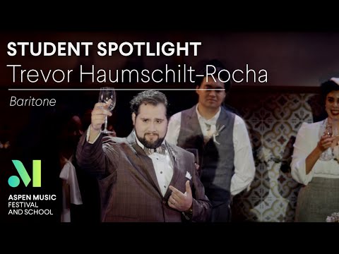 Trevor Haumschilt-Rocha's Advice to His Younger Self